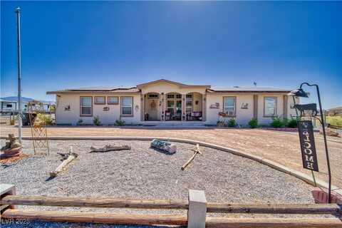 3411 Adobe Court, Pahrump, NV 89048