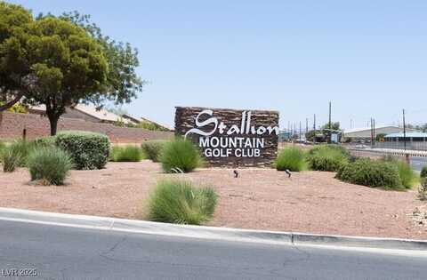 5935 Saddle Horse Avenue, Las Vegas, NV 89122