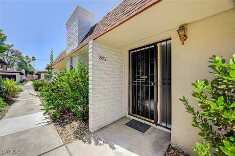 2732 Heritage Court, Las Vegas, NV 89121