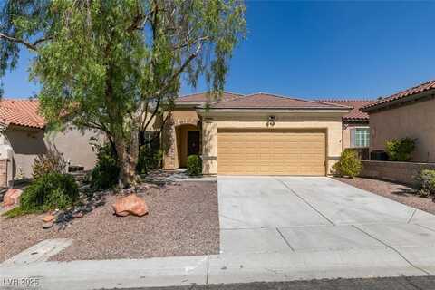 2154 Savannah River Street, Henderson, NV 89044