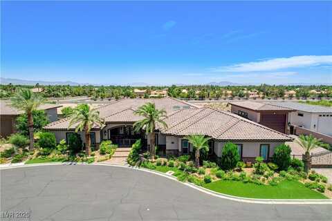 8574 Verde Park Circle, Las Vegas, NV 89129