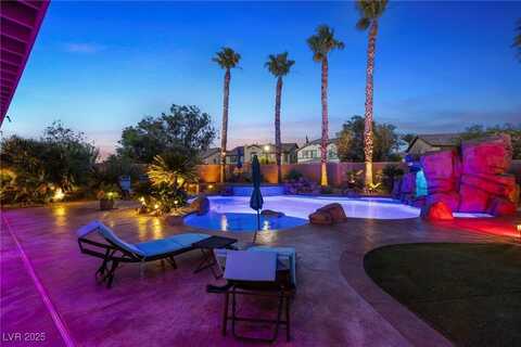 741 Canary Wharf Drive, Las Vegas, NV 89178