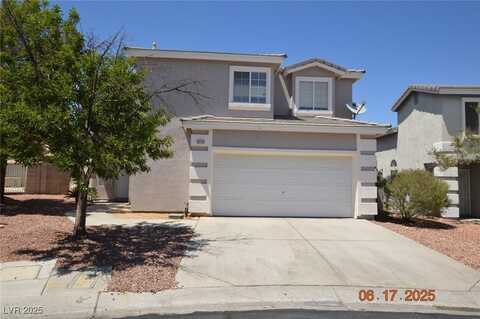 8236 Golf Player Avenue, Las Vegas, NV 89145