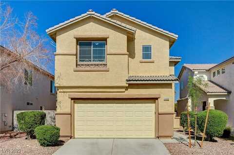 5309 Luna Bonita Street, Las Vegas, NV 89113