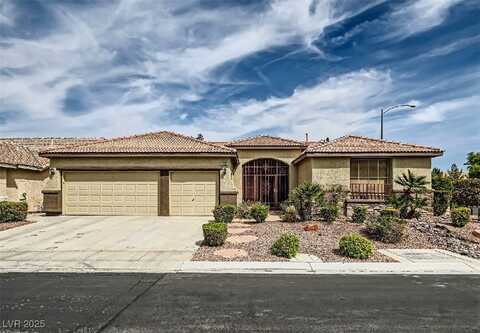 8698 Waterford Bend Street, Las Vegas, NV 89123