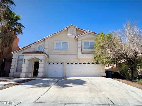 6608 Buried Treasure Court, Las Vegas, NV 89139