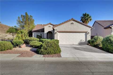 2150 Maple Heights Court, Henderson, NV 89052