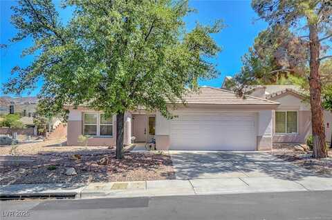 2059 Joy View Lane, Henderson, NV 89012