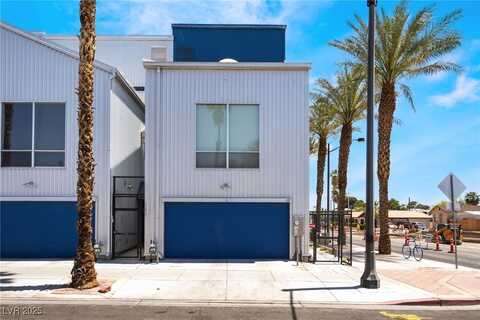 137 S 11th Street, Las Vegas, NV 89101