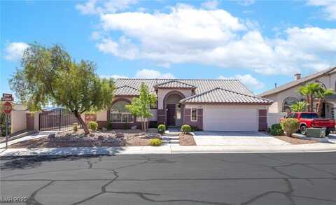 786 Craigmark Court, Henderson, NV 89002