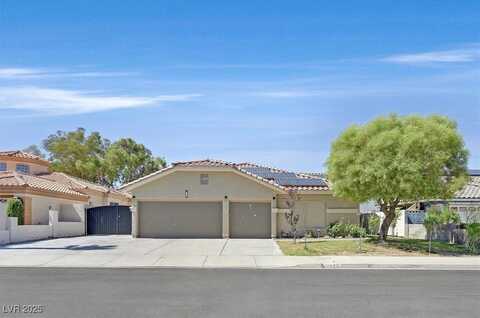 814 Singing Drum Drive, Henderson, NV 89002