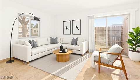 3668 Villa Knolls East Drive, Las Vegas, NV 89120