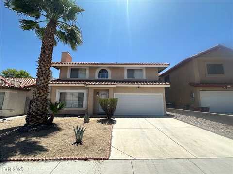 8653 Catalonia Drive, Las Vegas, NV 89117