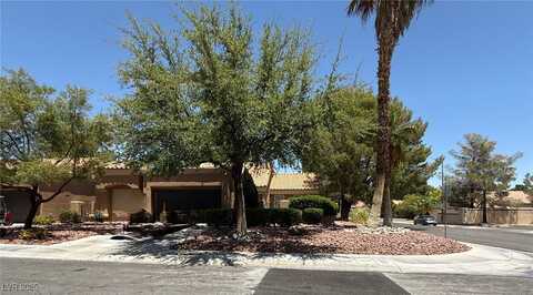 8524 Willowrich Drive, Las Vegas, NV 89134