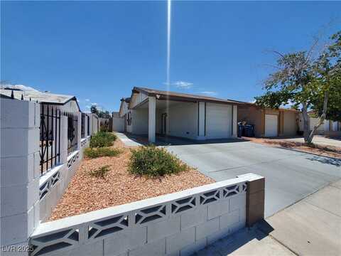 4577 Via San Marco, Las Vegas, NV 89103