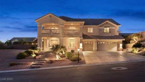 6958 Lazy Sunset Court, Las Vegas, NV 89156