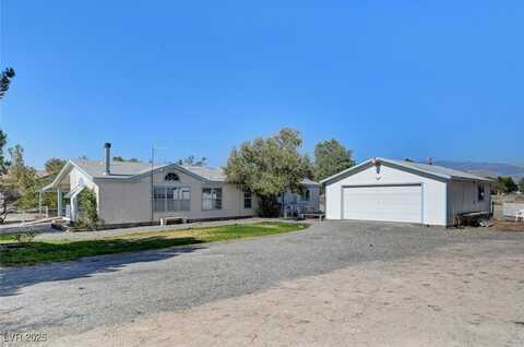 3301 Pahrump Valley Boulevard, Pahrump, NV 89048