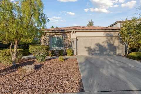 425 Ralph Mosa Street, Las Vegas, NV 89138