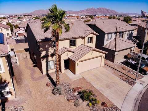 5308 Hollyridge Street, North Las Vegas, NV 89081