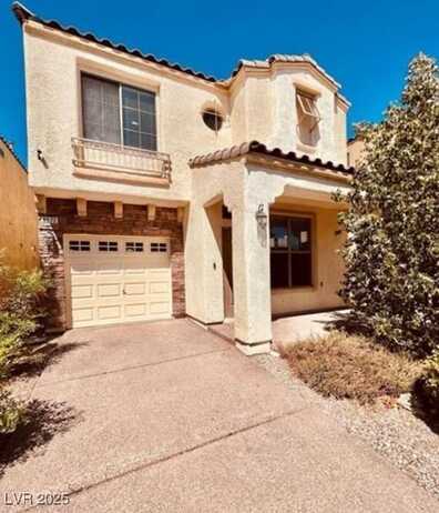 9672 Villa La Mora Avenue, Las Vegas, NV 89147