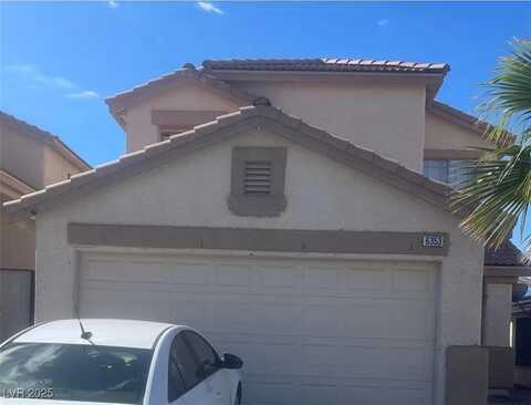 6353 Angelita View Avenue, Las Vegas, NV 89142