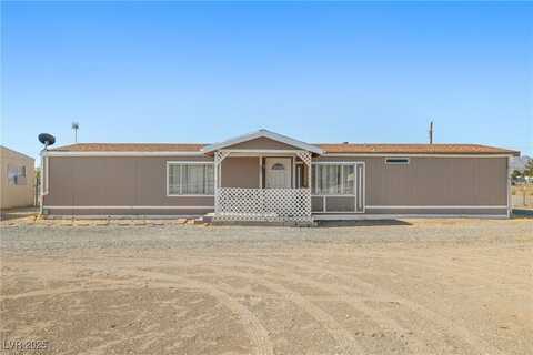 3581 W Dyer Road, Pahrump, NV 89048