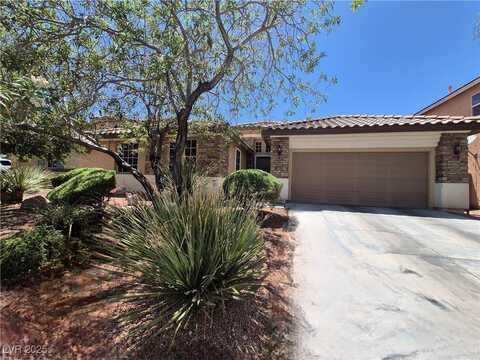 6009 Arbor Crest Street, North Las Vegas, NV 89081