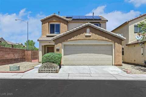 6678 Crystal Run Lane, Las Vegas, NV 89122