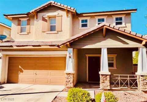 10640 Bandera Mountain Lane, Las Vegas, NV 89166