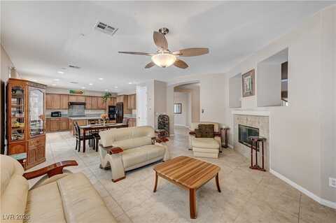 2208 Cactus Desert Court, North Las Vegas, NV 89084