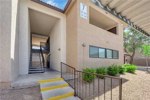 2451 N Rainbow Boulevard, Las Vegas, NV 89108