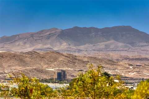 1641 Rockcrest Hills Avenue, Henderson, NV 89052