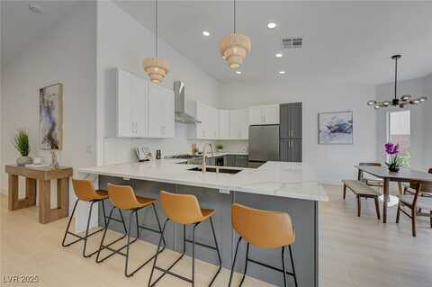 2475 Sedona Cedar Avenue, Henderson, NV 89052