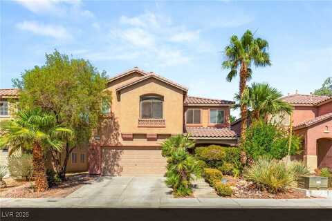 5917 Horsehair Blanket Drive, North Las Vegas, NV 89081