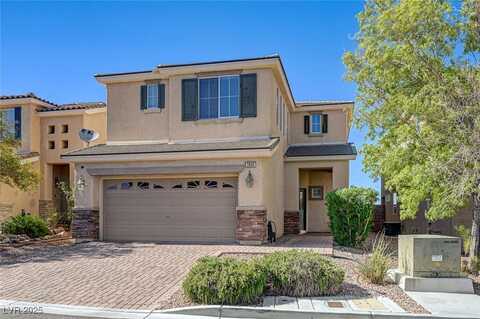 2856 Trossachs Street, Henderson, NV 89044
