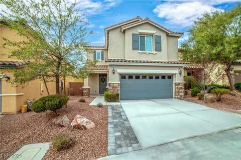 10623 Kearney Mountain Avenue, Las Vegas, NV 89166