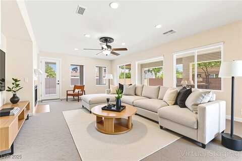 2755 Asgard Avenue, Las Vegas, NV 89121