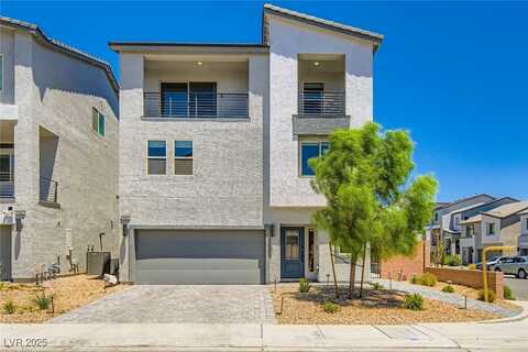 5804 Gossamer Stone Court, Las Vegas, NV 89141