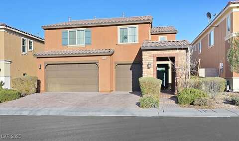 2194 Trivero Street, Henderson, NV 89044