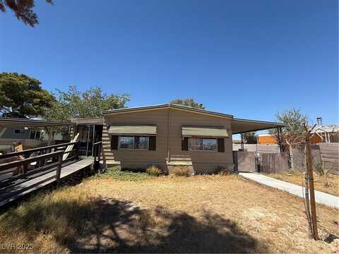 3324 Judson Avenue, North Las Vegas, NV 89030