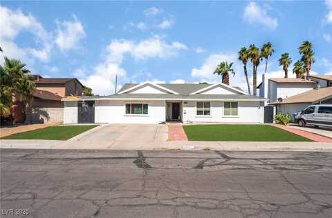 2990 Carnelian Street, Las Vegas, NV 89121