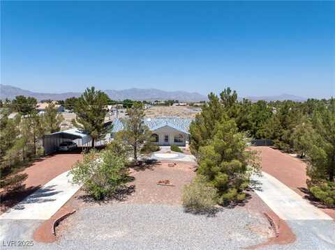 2950 Winchester Avenue, Pahrump, NV 89048
