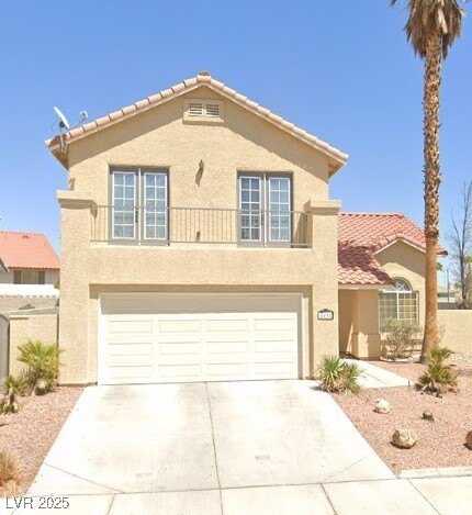 3692 S Riley Street, Las Vegas, NV 89147