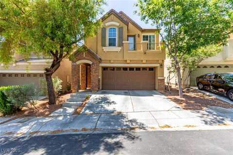 10275 Headrick Drive, Las Vegas, NV 89166