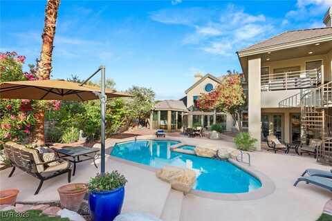 3004 ASTORIA PINES Circle, Las Vegas, NV 89107