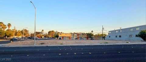 East Harmon Ave, Las Vegas, NV 89119