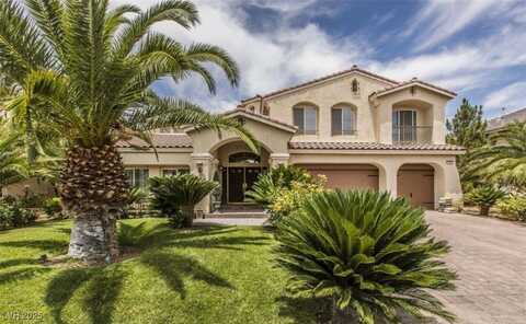 11241 Pentland Downs Street, Las Vegas, NV 89141