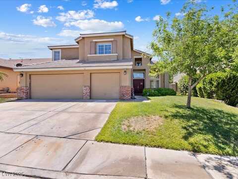 1870 Desert Forest Way, Henderson, NV 89012