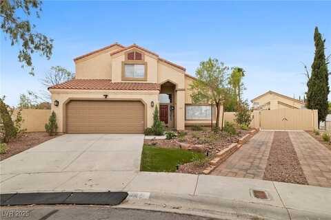 9421 Shipboard Court, Las Vegas, NV 89117