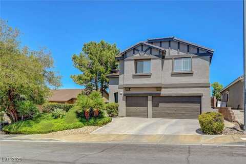68 Vista Del Mar Street, Henderson, NV 89012